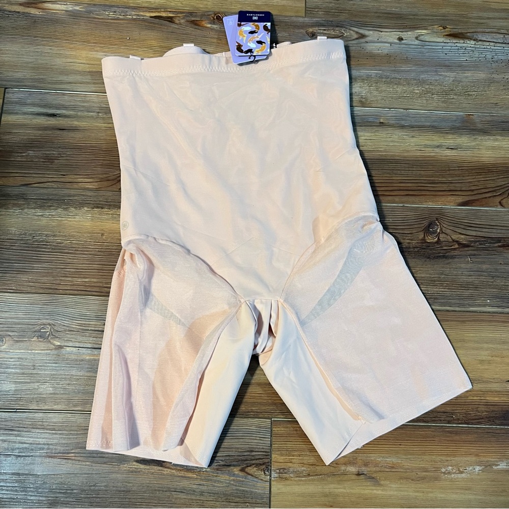 HONEYLOVE NWT Superpower Short shapewear | XL
